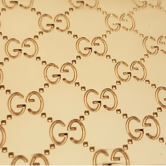 Gucci compact mirror - Picture 8 of 8